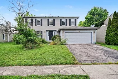 5288 Goldfield Drive, Hilliard, OH 43026 - Photo 1