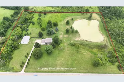 5580 Vanatta Road, Centerburg, OH 43011 - Photo 3