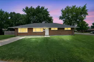 6634 Bartlett Rd, Reynoldsburg, OH 43068 - Photo 1