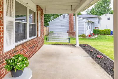 2204 Ladue Drive, Powell, OH 43065 - Photo 5