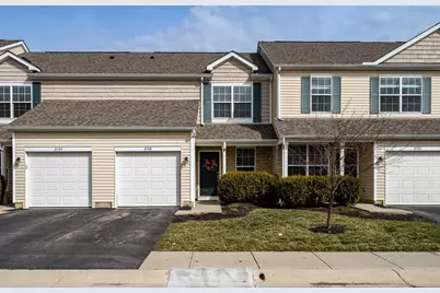 6188 Brassie Avenue #404, Westerville, OH 43081 - Photo 1