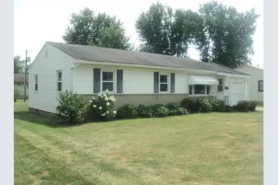 1005 Golfview Drive, Washington Court House, OH 43160 - Photo 1