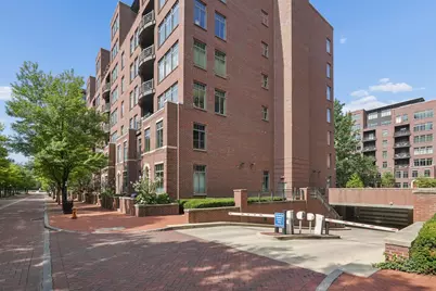 250 Daniel Burnham Square #702, Columbus, OH 43215 - Photo 35