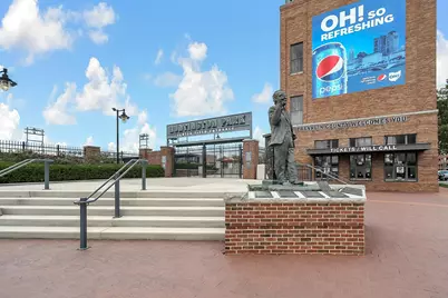 250 Daniel Burnham Square #702, Columbus, OH 43215 - Photo 49