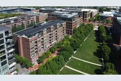 250 Daniel Burnham Square #702, Columbus, OH 43215 - Photo 33