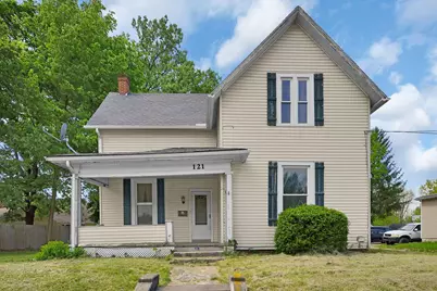 121 Lafayette Street, London, OH 43140 - Photo 1