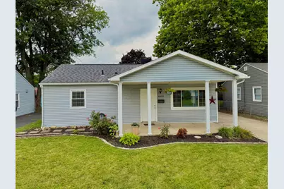 4432 Saint Margaret Lane, Columbus, OH 43213 - Photo 1