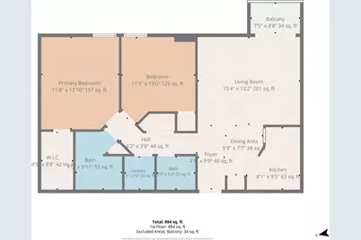 7150 E Main #A202, Reynoldsburg, OH 43068 - Photo 31