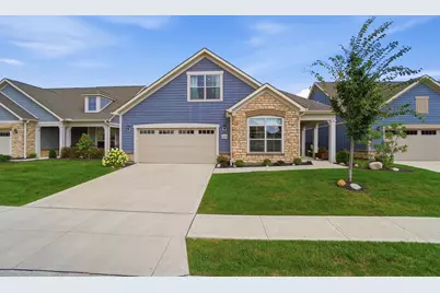 3146 Squier Loop, Powell, OH 43065 - Photo 1