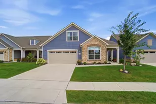 3146 Squier Loop, Powell, OH 43065 - Photo 1