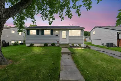 4040 Randell Road, Columbus, OH 43228 - Photo 1