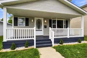 597 E George St, Marion, OH 43302 - Photo 5