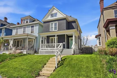 879 Linwood Avenue, Columbus, OH 43206 - Photo 1