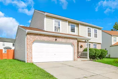 2726 Wallcrest Boulevard, Columbus, OH 43231 - Photo 3