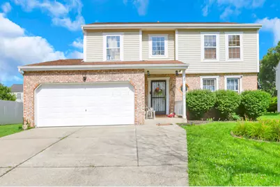 2726 Wallcrest Boulevard, Columbus, OH 43231 - Photo 1