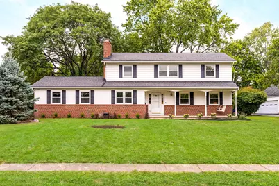 1190 Kingsdale Terrace, Columbus, OH 43220 - Photo 1