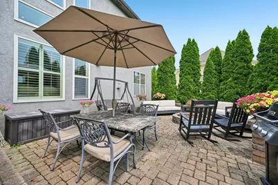 5167 Blessing Court, Galena, OH 43021 - Photo 9