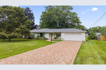 1266 Lawndale Road, Marion, OH 43302 - Photo 5
