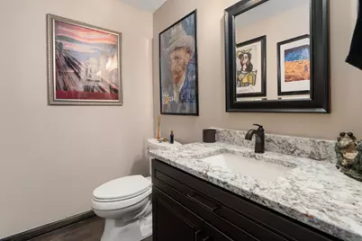 261 Wedgewood Court, Westerville, OH 43082 - Photo 53
