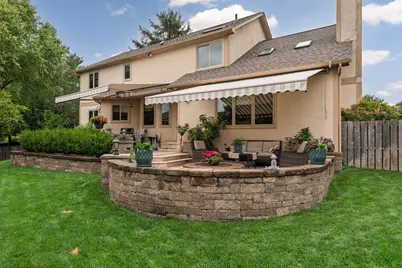 261 Wedgewood Court, Westerville, OH 43082 - Photo 61