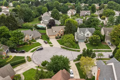 261 Wedgewood Court, Westerville, OH 43082 - Photo 3