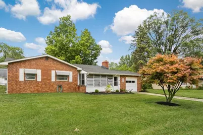 4296 Maize Road, Columbus, OH 43224 - Photo 1