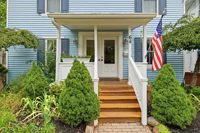 64 E Main Street, Westerville, OH 43081 - Photo 3