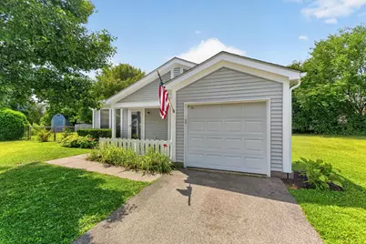 8639 Sill Court, Powell, OH 43065 - Photo 3