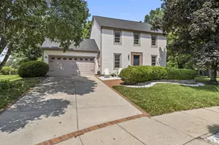 886 Thirlwall Ct, Westerville, OH 43081 - Photo 3