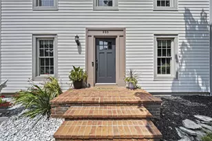 886 Thirlwall Ct, Westerville, OH 43081 - Photo 5