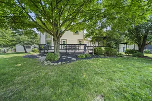 886 Thirlwall Ct, Westerville, OH 43081 - Photo 49