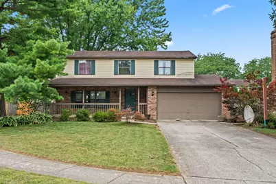 5715 Blinnton Place, Columbus, OH 43235 - Photo 1