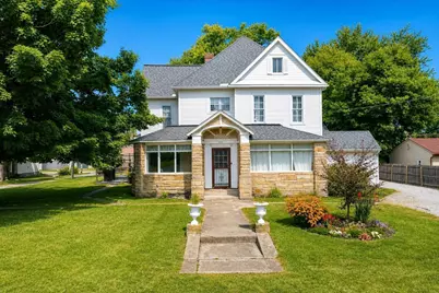 440 High Street, Green Camp, OH 43322 - Photo 1
