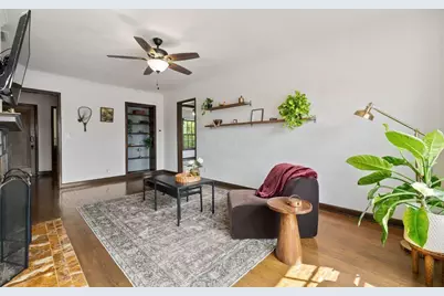 964 Madison Avenue #E, Columbus, OH 43205 - Photo 3