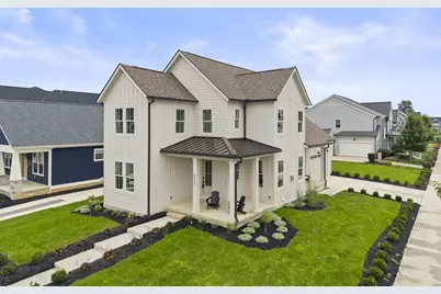 5737 Butternut Drive, Lewis Center, OH 43035 - Photo 1