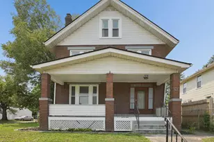 107 S Warren Ave, Columbus, OH 43204 - Photo 3