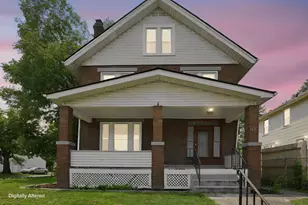 107 S Warren Ave, Columbus, OH 43204 - Photo 1