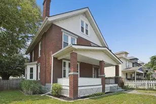107 S Warren Ave, Columbus, OH 43204 - Photo 3
