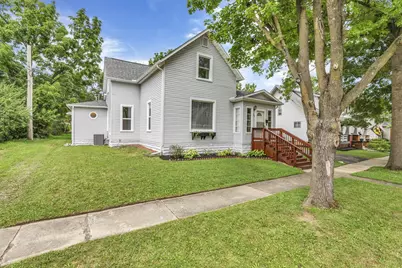 426 W 6th Street, Marysville, OH 43040 - Photo 1