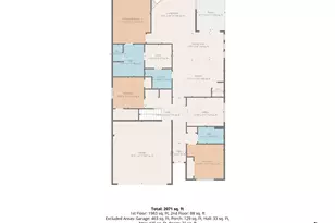 1269 Kinghorn Cir W, Grove City, OH 43123 - Photo 43