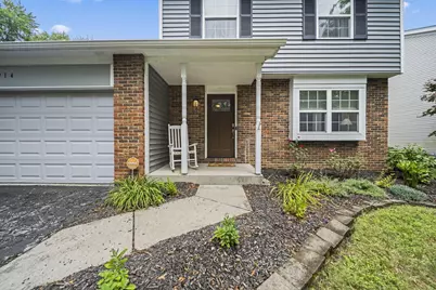 914 Windbourne Street, Columbus, OH 43230 - Photo 3