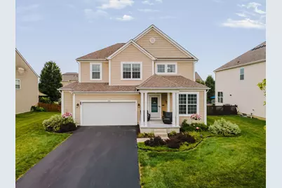 1515 Downey Drive, Marysville, OH 43040 - Photo 1