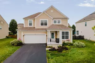1515 Downey Dr, Marysville, OH 43040 - Photo 1