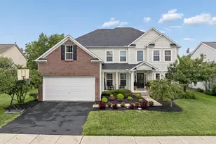 6325 Parkmeadow Ln, Hilliard, OH 43026 - Photo 1