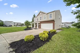 3949 Winding Path Dr, Canal Winchester, OH 43110 - Photo 5
