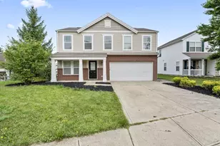 3949 Winding Path Dr, Canal Winchester, OH 43110 - Photo 1
