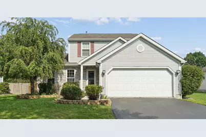 896 Military Drive, Galloway, OH 43119 - Photo 3