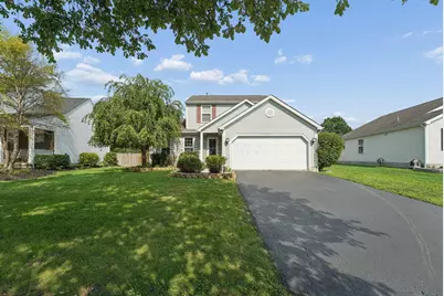 896 Military Drive, Galloway, OH 43119 - Photo 1