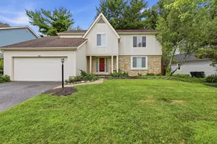 205 Brownsfell Dr, Columbus, OH 43235 - Photo 1