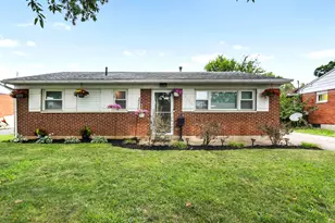 4004 Barthel Ave, Columbus, OH 43227 - Photo 1